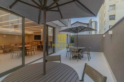 Apartamento, 2 quartos, 74 m² - Foto 3