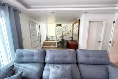 Sobrado, 3 quartos, 250 m² - Foto 3