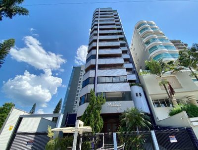 Apartamento, 4 quartos, 295 m² - Foto 1