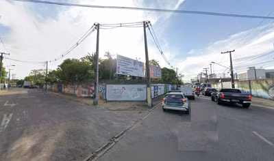 Terreno, 5713 m² - Foto 1