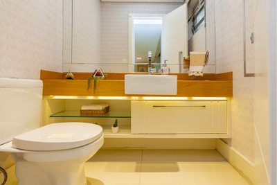 Casa, 4 quartos, 167 m² - Foto 4