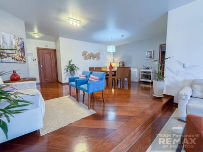 Apartamento, 2 quartos, 165 m² - Foto 5
