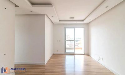 Apartamento, 3 quartos, 69 m² - Foto 4