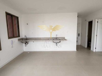 Apartamento, 2 quartos, 68 m² - Foto 2