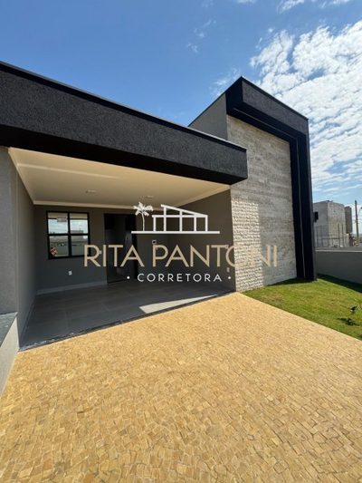 Casa, 3 quartos, 150 m² - Foto 2