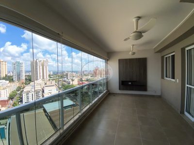 Apartamento, 3 quartos, 139 m² - Foto 1