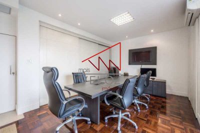Apartamento, 4 quartos, 200 m² - Foto 1