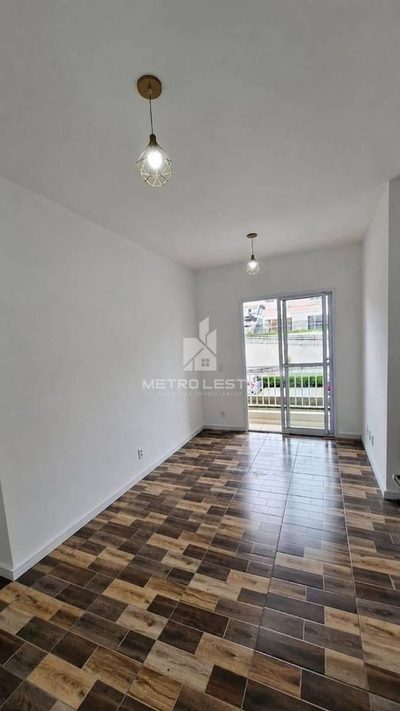 Apartamento, 2 quartos, 51 m² - Foto 2