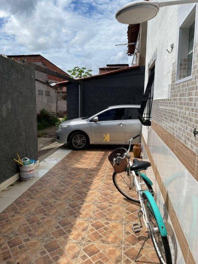 Apartamento, 2 quartos, 49 m² - Foto 4