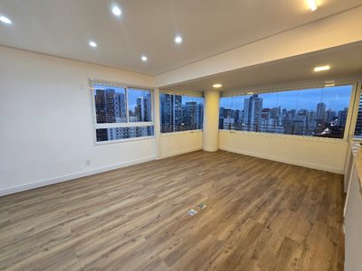 Apartamento, 3 quartos - Foto 2