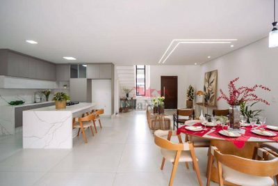 Casa de Condomínio, 3 quartos - Foto 3