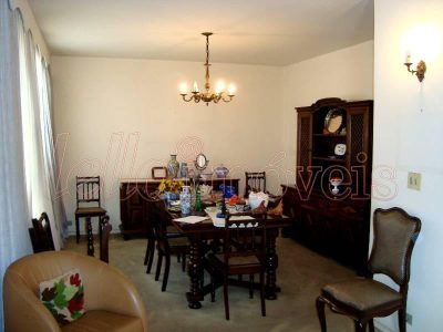 Apartamento, 3 quartos, 226 m² - Foto 4