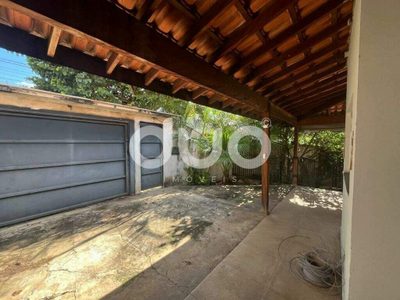 Casa, 1 quarto, 55 m² - Foto 1