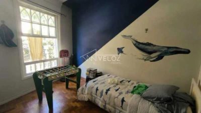Apartamento, 2 quartos, 78 m² - Foto 1