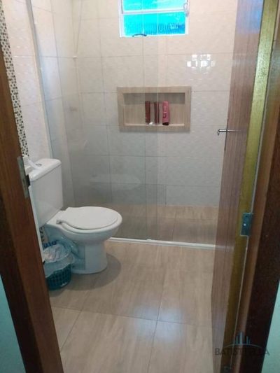 Casa, 2 quartos, 90 m² - Foto 3