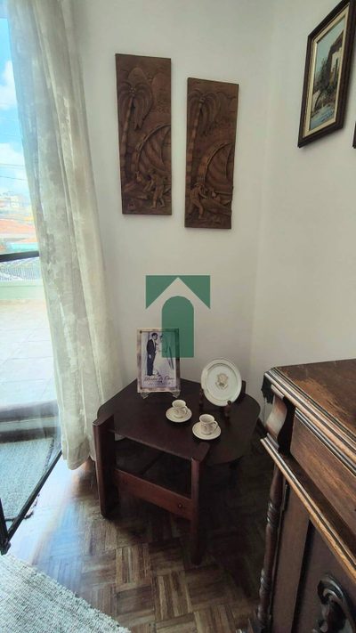 Casa, 3 quartos, 125 m² - Foto 5