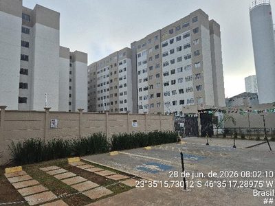 Apartamento, 2 quartos, 31 m² - Foto 1