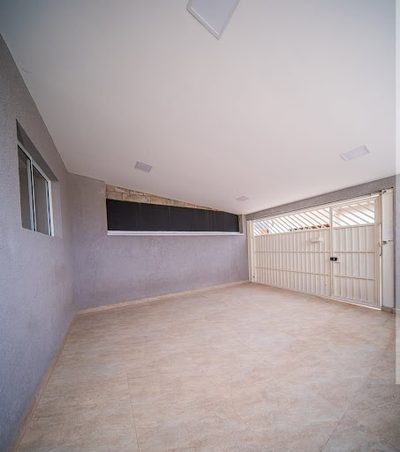 Sobrado, 3 quartos, 94 m² - Foto 2