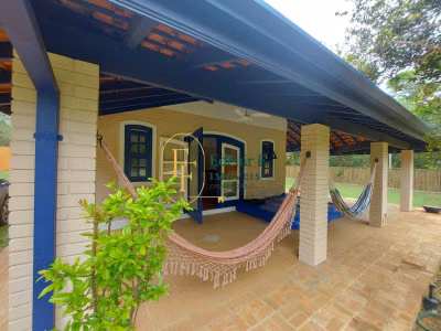 Casa, 2 quartos, 2380 m² - Foto 1