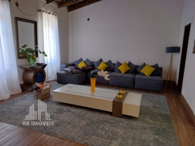 Casa, 3 quartos, 750 m² - Foto 1