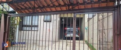 Sobrado, 4 quartos, 167 m² - Foto 2