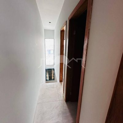Casa, 2 quartos, 53 m² - Foto 5