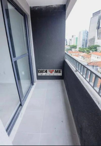 Apartamento, 1 quarto - Foto 4