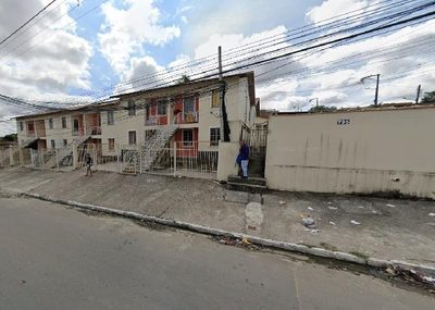 Casa, 2 quartos, 50 m² - Foto 1