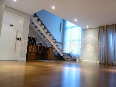 Apartamento, 1 quarto, 110 m² - Foto 1