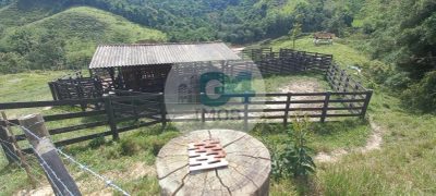 Fazenda, 2 quartos - Foto 3