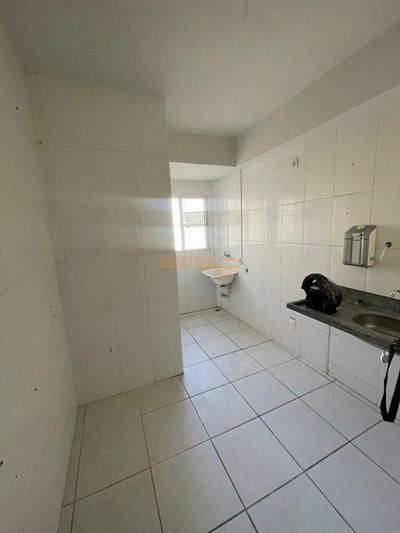 Apartamento, 2 quartos, 60 m² - Foto 3