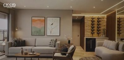 Apartamento, 3 quartos, 92 m² - Foto 4
