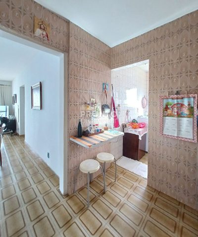 Apartamento, 2 quartos, 77 m² - Foto 2