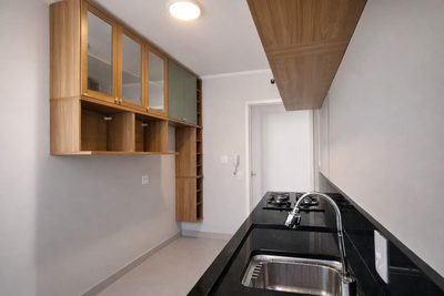 Apartamento, 2 quartos - Foto 4