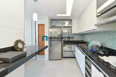 Cobertura, 4 quartos, 161 m² - Foto 5