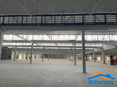 Depósito-Galpão, 14964 m² - Foto 2