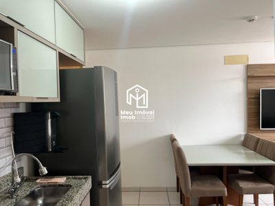Apartamento, 2 quartos, 40 m² - Foto 5