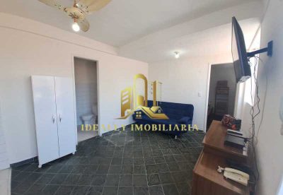 Apartamento, 1 quarto, 39 m² - Foto 4