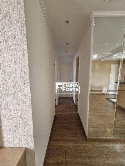 Apartamento, 3 quartos, 71 m² - Foto 4