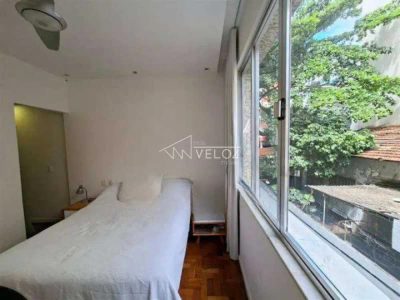 Apartamento, 1 quarto, 48 m² - Foto 1