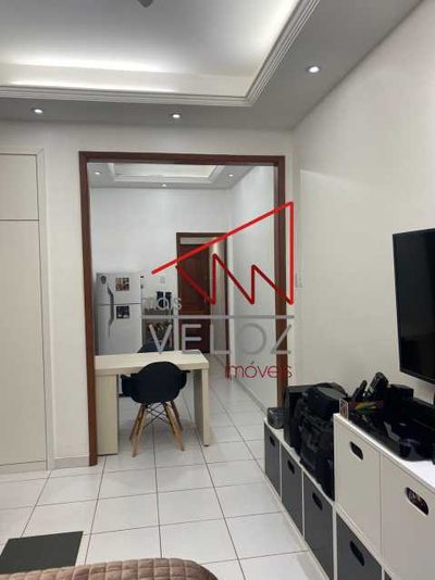 Kitnet-Studio, 29 m² - Foto 5