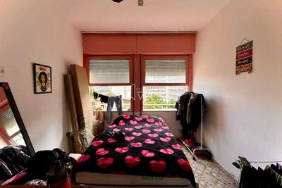 Apartamento, 2 quartos, 40 m² - Foto 4