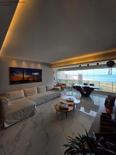 Apartamento, 3 quartos, 142 m² - Foto 2