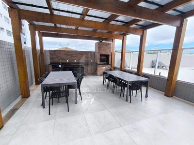 Apartamento, 2 quartos, 67 m² - Foto 1