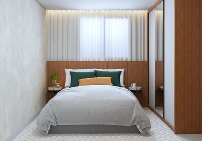 Apartamento, 3 quartos, 85 m² - Foto 5