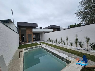 Casa, 3 quartos, 80 m² - Foto 5
