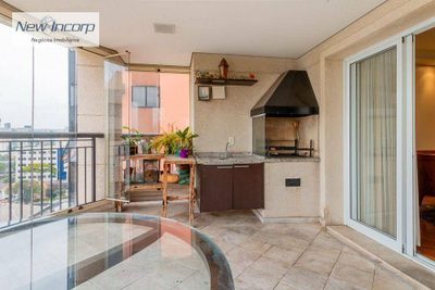 Apartamento, 4 quartos, 240 m² - Foto 3