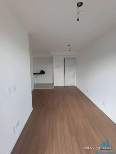 Apartamento, 3 quartos, 55 m² - Foto 2