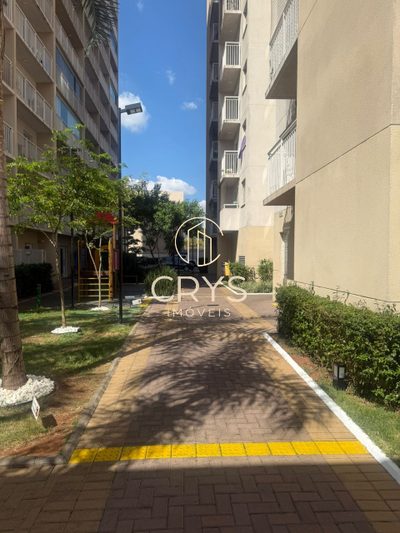 Apartamento, 1 quarto, 34 m² - Foto 5