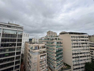 Apartamento, 5 quartos, 258 m² - Foto 1